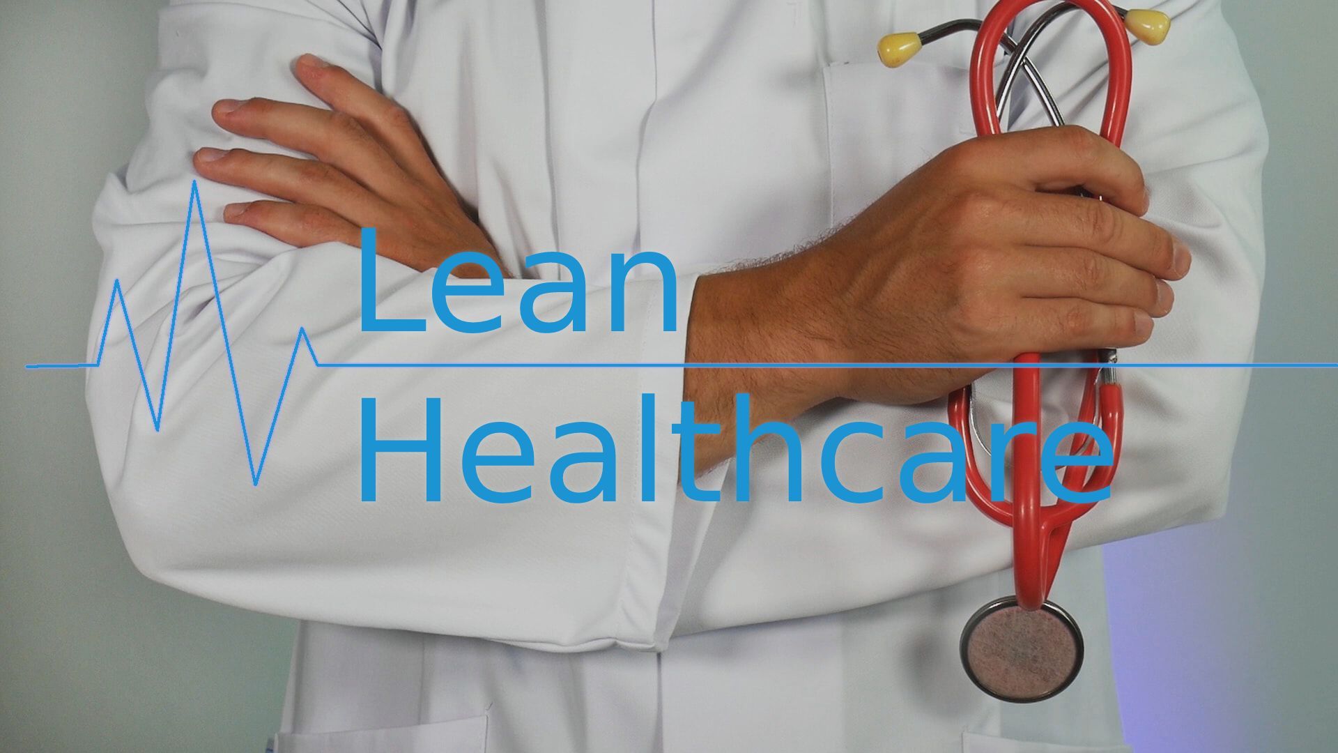 Lean Healthcare · DigiLEAN